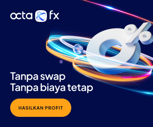Octafx Broker Forex Pilihan Trader Indonesia